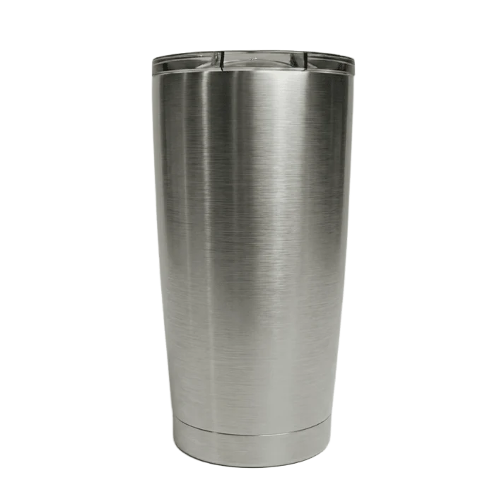 20 oz Custom Laser Engraved Tumbler