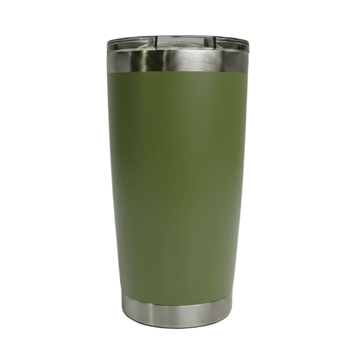 20 oz Custom Laser Engraved Tumbler