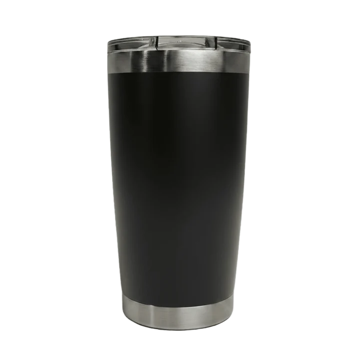 20 oz Custom Laser Engraved Tumbler