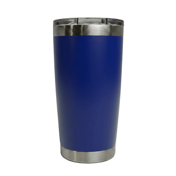 20 oz Custom Laser Engraved Tumbler