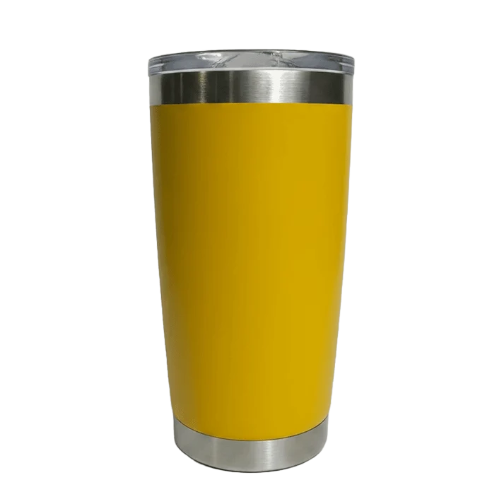 20 oz Custom Laser Engraved Tumbler