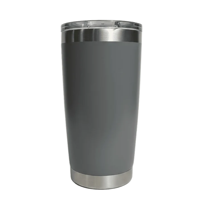 20 oz Custom Laser Engraved Tumbler