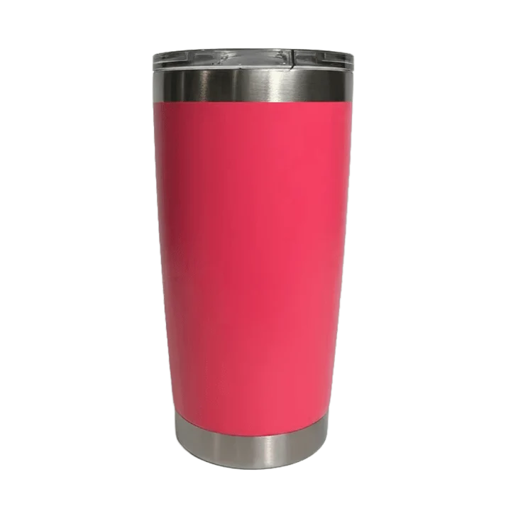 20 oz Custom Laser Engraved Tumbler
