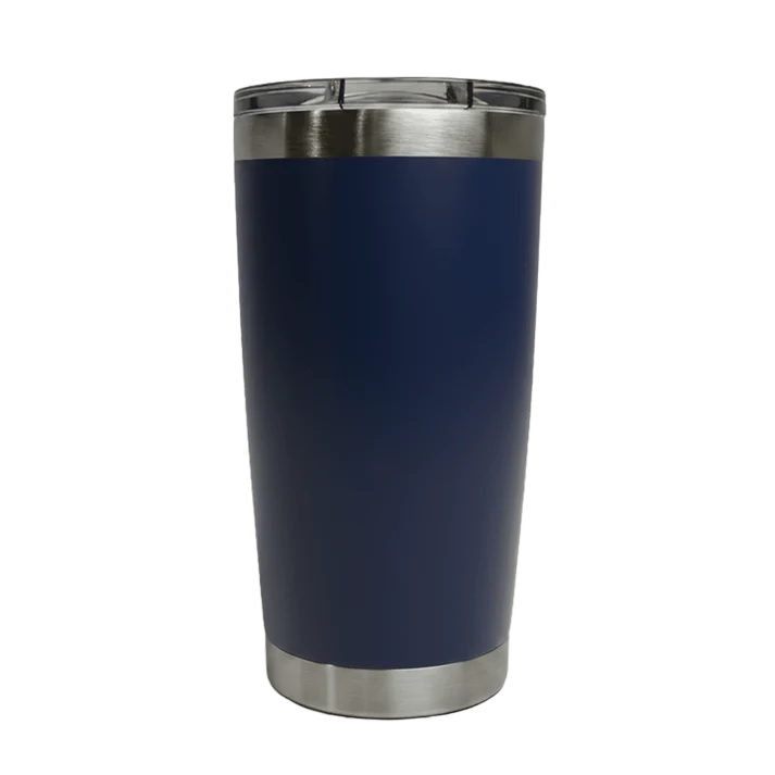 20 oz Custom Laser Engraved Tumbler