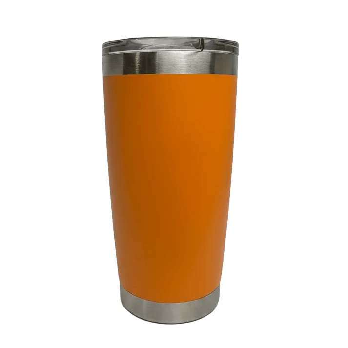 20 oz Custom Laser Engraved Tumbler