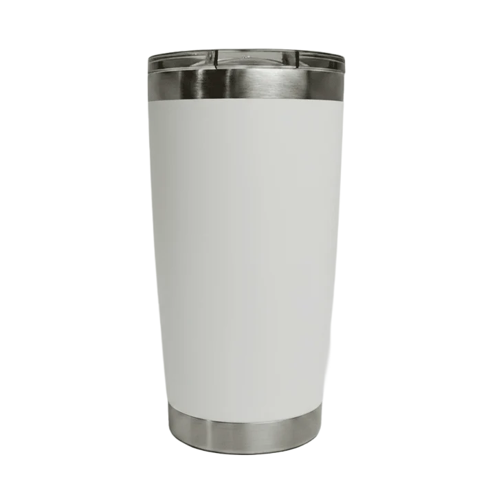 20 oz Custom Laser Engraved Tumbler