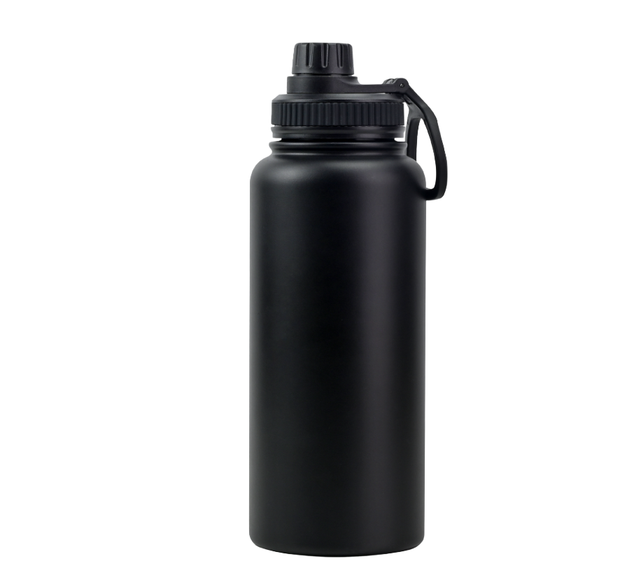 32 oz Insulated Water Bottle