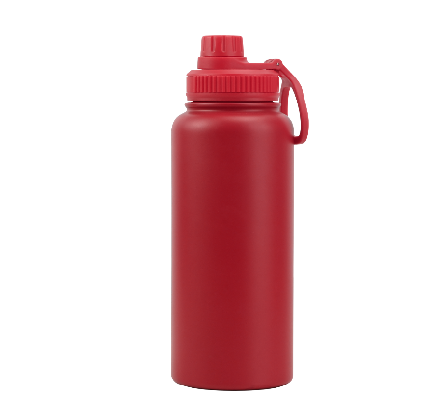 32 oz Insulated Water Bottle