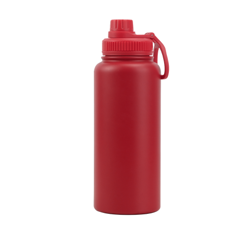 32 oz Insulated Water Bottle