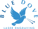 Blue Dove Laser - Home